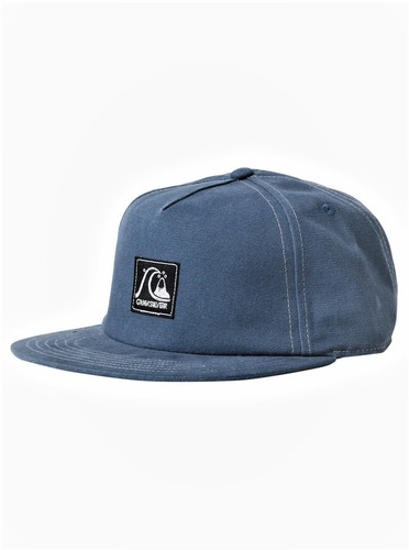 Casquette visière plate - visière,