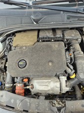 MOTEUR PEUGEOT CITROEN 1.5 HDI