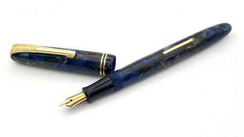 Stylo plume vintage - stylo,