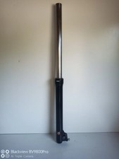 Tube de fourche droit Yamaha