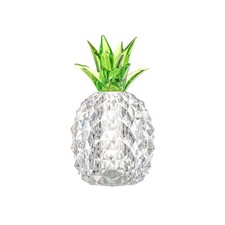 Ananas en cristal, lampe