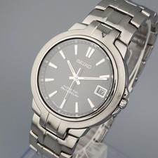 Montre Seiko Kinetic Auto