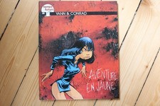 Les Innommables, tome 1