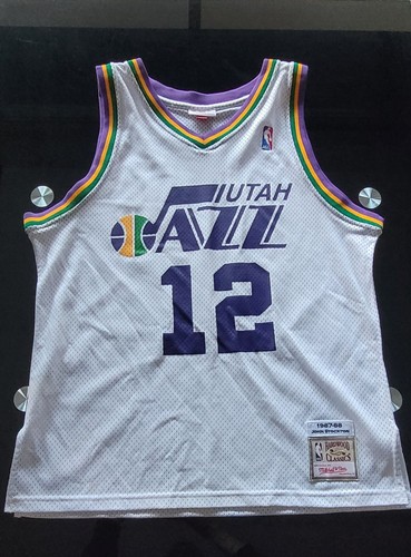 Mitchell ness nba authentic - mitchell,