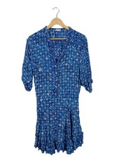 POUPETTE ST BARTH Robe à
