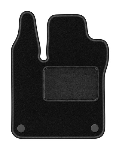 Tapis conducteur moquette
