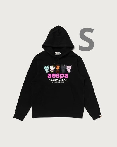 Baby milo bathing ape - baby,