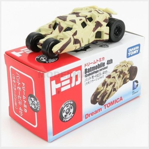 Tomica b499077 batman - tomica,