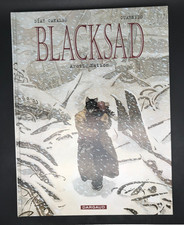 GUARNIDO - BLACKSAD - 2 -