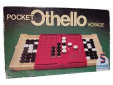 Schmidt Pocket Othello Jeu de