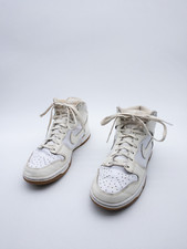 Nike Dunk High Unisexe Bottes