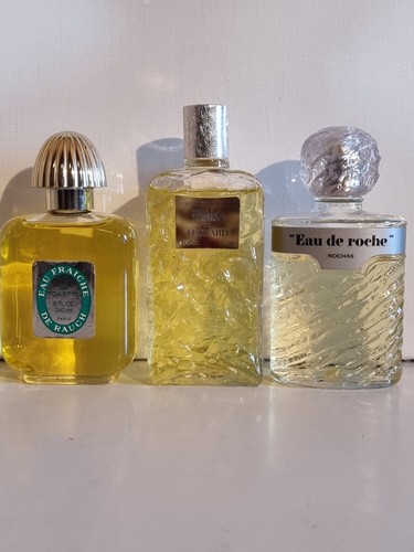 Lot parfums factices vint - 3,