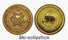 Bouton Chemin de Fer des