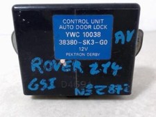 Boitier de centralisation