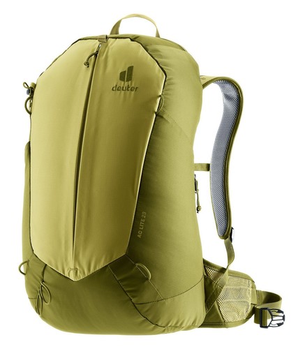 Deuter sac dos - ac, lite