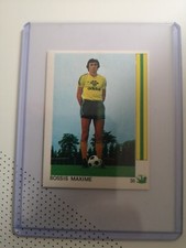 Maxime bossis nantes - maxime, fc