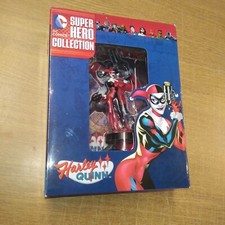 eaglemoss SUPER HERO - résine