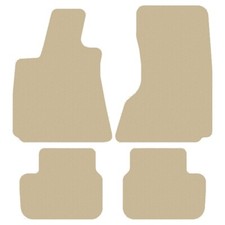 Tapis de sol en velour pour