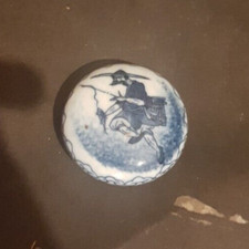 Chine Boite à cire de forme