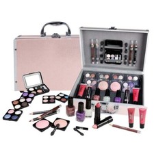 42pc Vanity Case Beauté