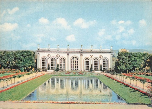 Epernay orangerie du - l,