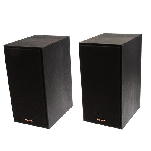 Klipsch 41m bookshelf home - klipsch, r-41m