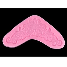 Moule À Sucre En Relief Pour