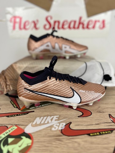 Crampons football nike zoom - de,