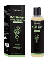 Shampoing romarin anti chute