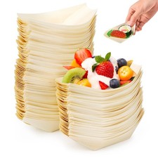 100 Pièce Bol Coupelle