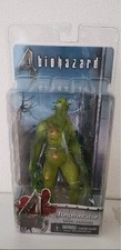 Figurines Resident Evil NECA