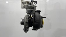 Turbo KIA CEE-D 1 PHASE 1