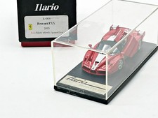 Ilario 1:43 Ferrari FXX 2005