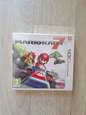 Mario Kart 7 (3DS) – Complet + bon état