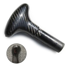 Poignée de pagaie efficace