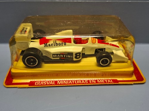 Guisval mclaren honda - honda, 4/5