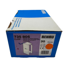 REHAU 735805 CLIDI JOINT FOR