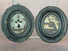 Reliquaire reliques du Curé