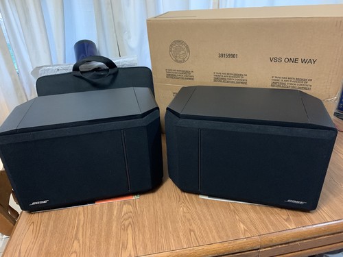 Bose 301 series - bose,