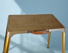 Vintage Welt Safe-Lock