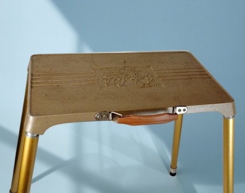 Vintage welt safe lock - welt, safe-lock