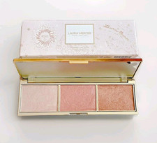 Palette Visage Shimmer & Glow