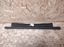 PEUGEOT 807 E Couverture