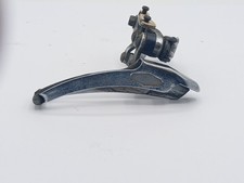 Dérailleur Avant Vélo Raleigh à braser vintage front derailleur clamp-on Brazed