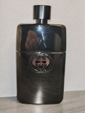 Gucci guilty intense pour