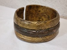 Bracelet Bronze D’esclave