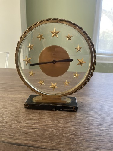 Ancienne pendule day bayard - 8,