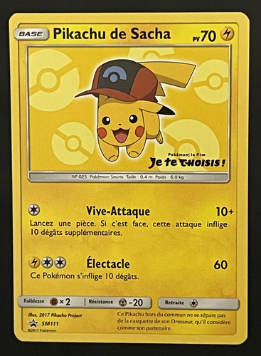 Pikachu de sacha - pikachu,