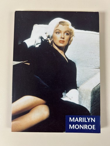 Marilyn monroe - marilyn, 25