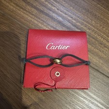 Bracelet Cartier Trinity Code